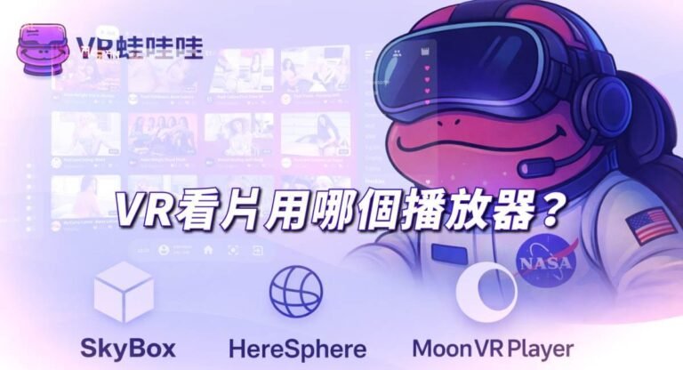VR播放器